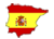 CARPINTERIA DIEGO´S - Espanol