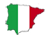 CARPINTERIA DIEGO´S - Italiano