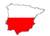 CARPINTERIA DIEGO´S - Polski
